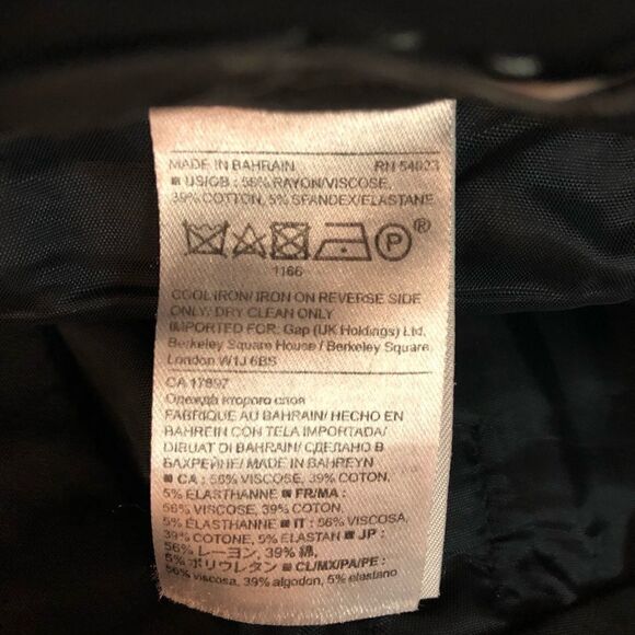 Banana Republic pants  - Picture 3 of 5